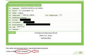 How to verify the legitimacy of the A1 Certificate TAW