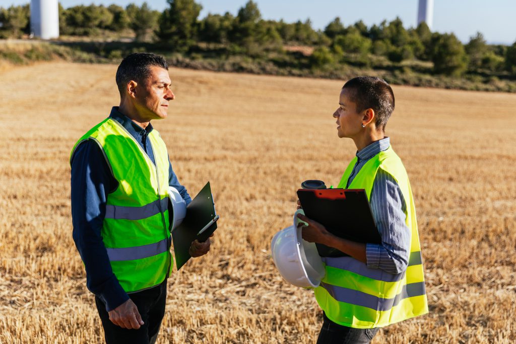 Work Supply Temporary Work Agency