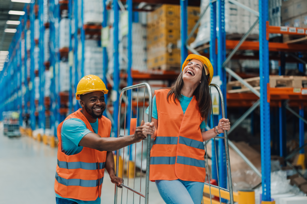Advantages of Flexible Recruitment with Temporary Staffing