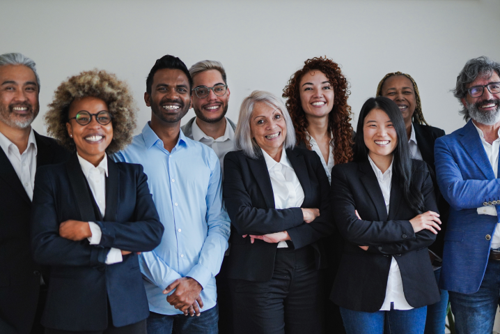 Benefits of Partnering with a Temporary Staffing Agency During High Demand Periods