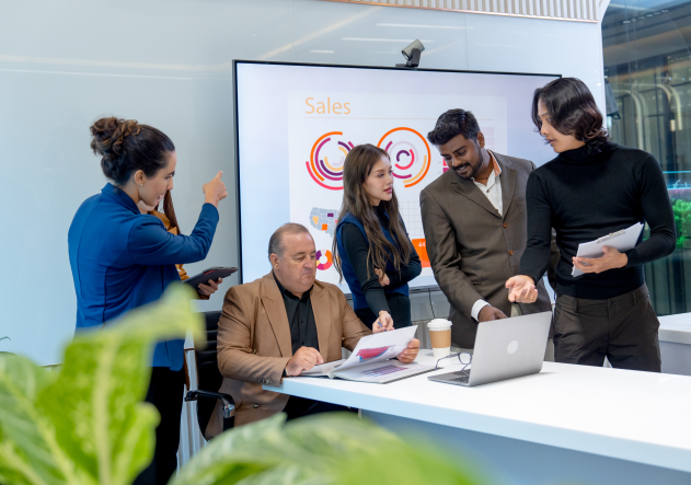 Discover the Benefits of Hiring Temporary Workers in Portugal