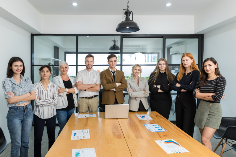 Effective B2B Collaboration with Temporary Staffing in Portugal