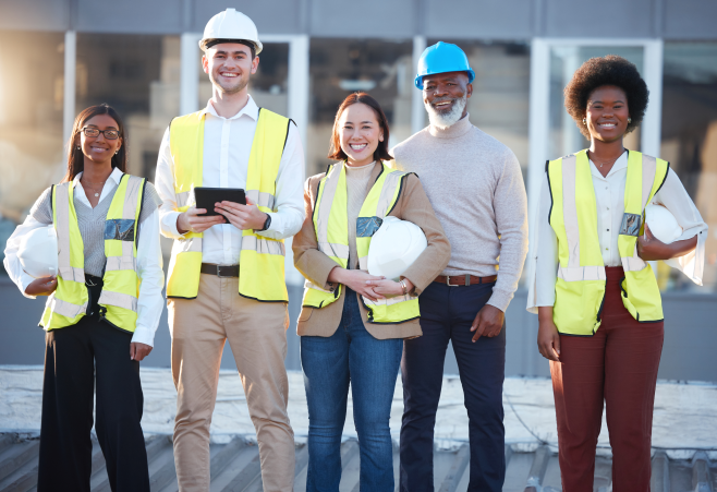 Enhance Efficiency with Temporary Staffing Solutions