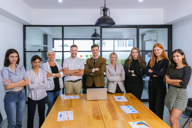 Importance of Temporary Staffing Agencies in Today's Market