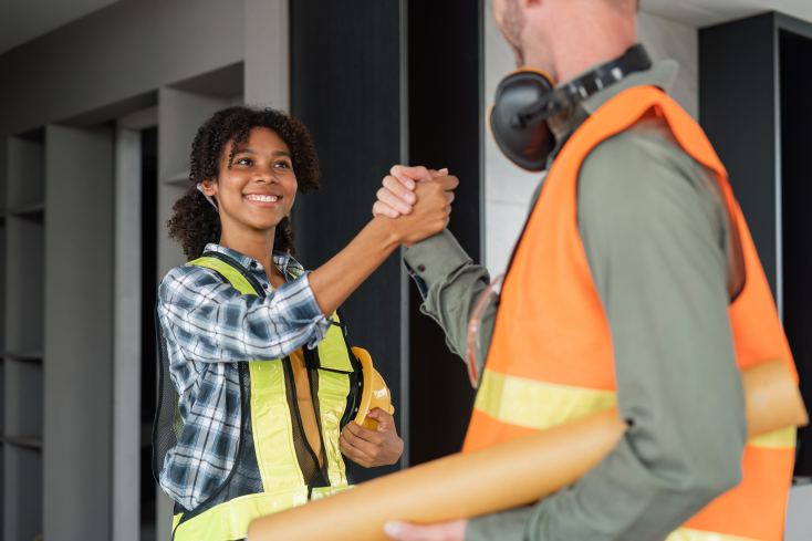 Outsourcing Staffing Solutions- Boost Business Efficiency