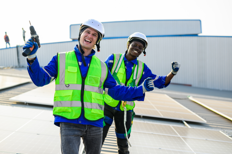 Partnership with a Staffing Agency: Essential Insights