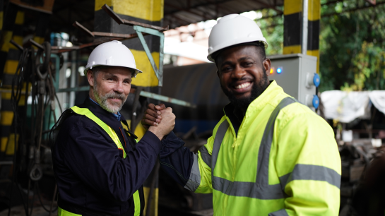 Reduce Costs & Boost Productivity with Work Supply Staffing