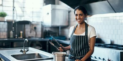 The kitchen is my studio and food is my art The kitchen is my studio and food is my art